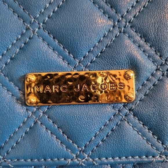 Marc Jacob's Eugenie envelope clutch - Picture 7 of 7